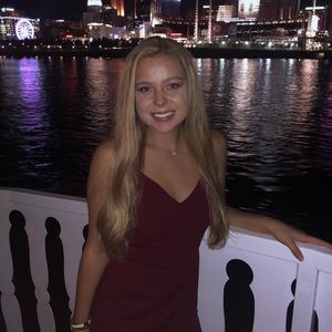 Meet you Posher, Cat